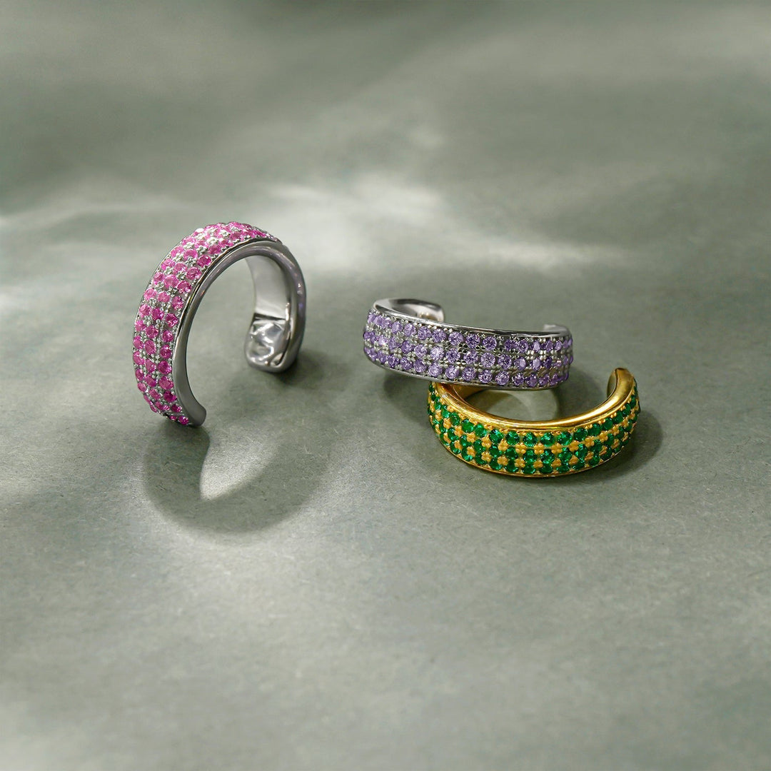 EAR CUFF MARSELLA
