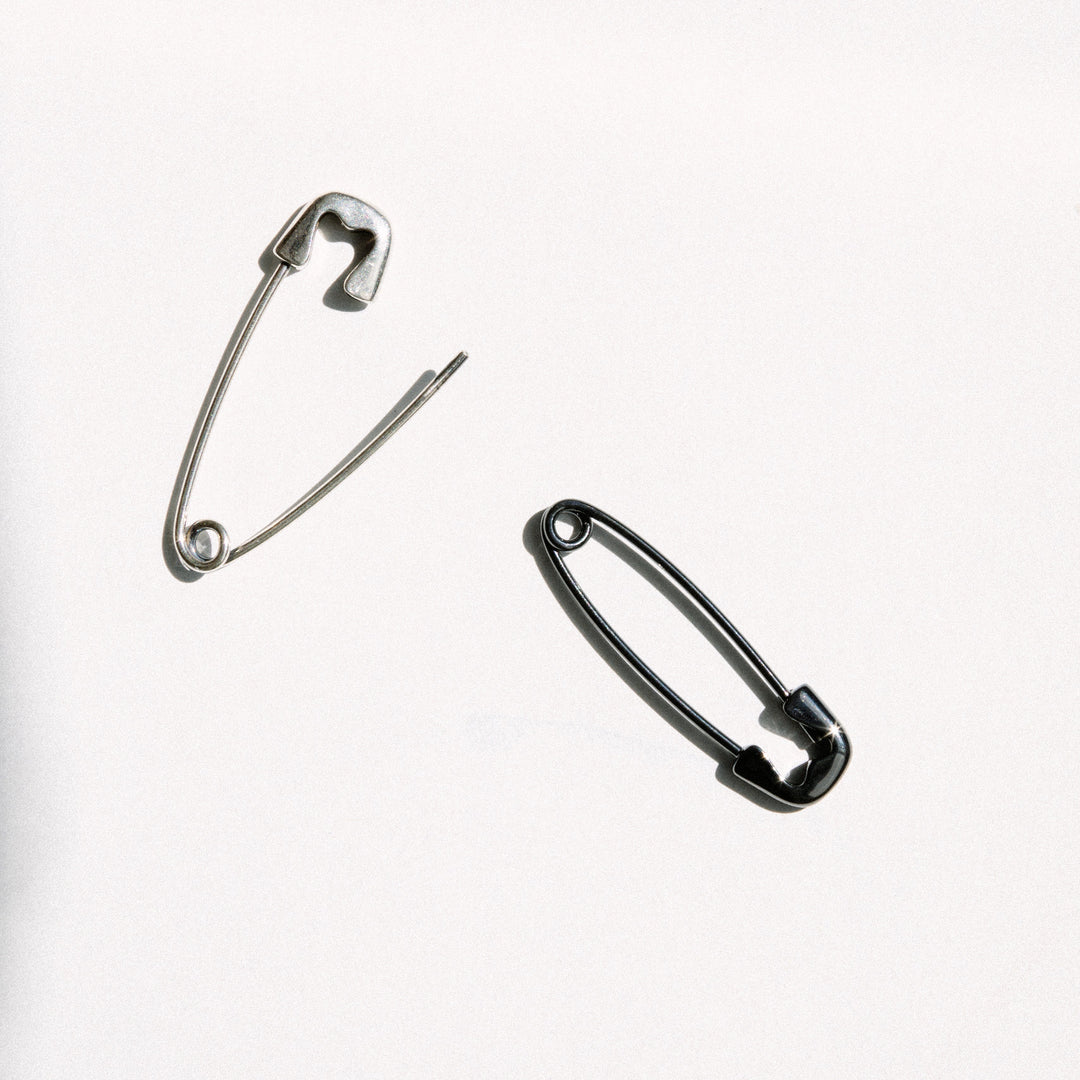 ORECCHINO PIERCING CERCHIO IN ARGENTO LEMNER
