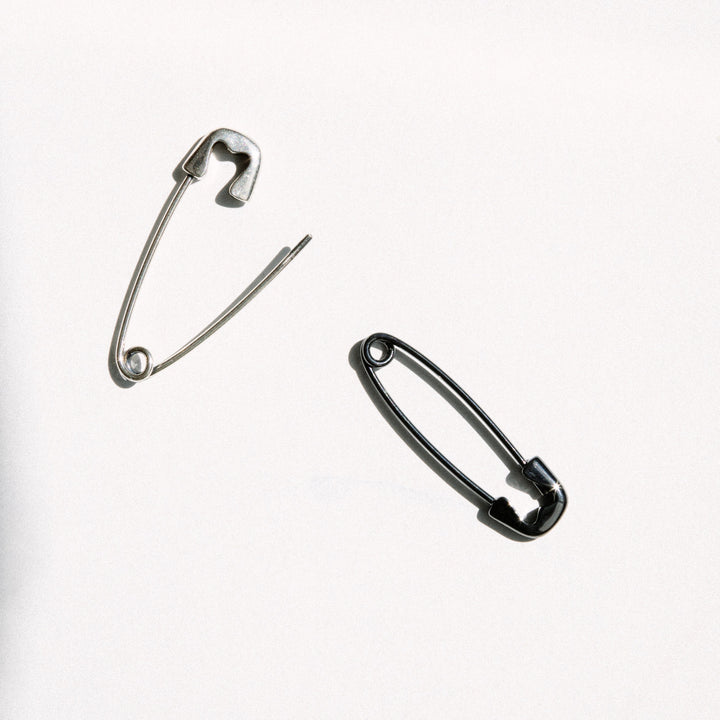 ORECCHINO PIERCING CERCHIO IN ARGENTO LEMNER