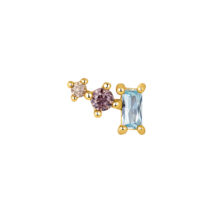 ORECCHINO PIERCING TRAGO SWEET BUZZ