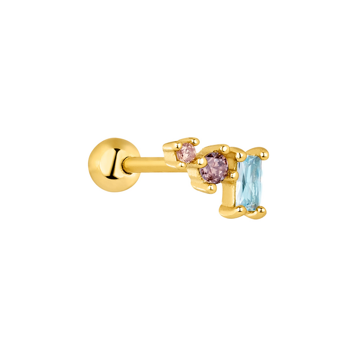 ORECCHINO PIERCING TRAGO SWEET BUZZ
