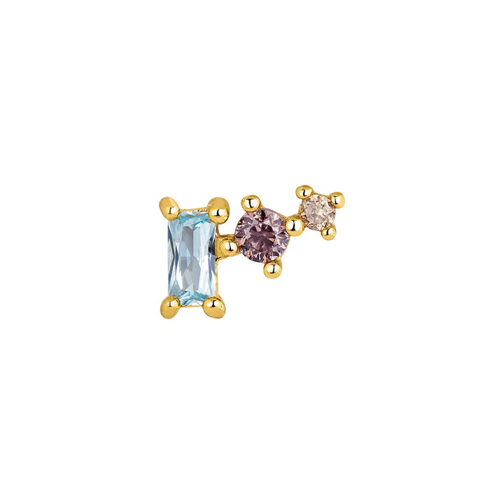 ORECCHINO PIERCING TRAGO SWEET BUZZ