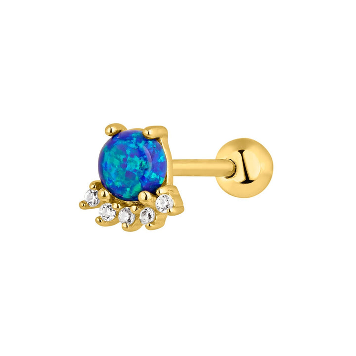 ORECCHINO PIERCING CALEDONIA