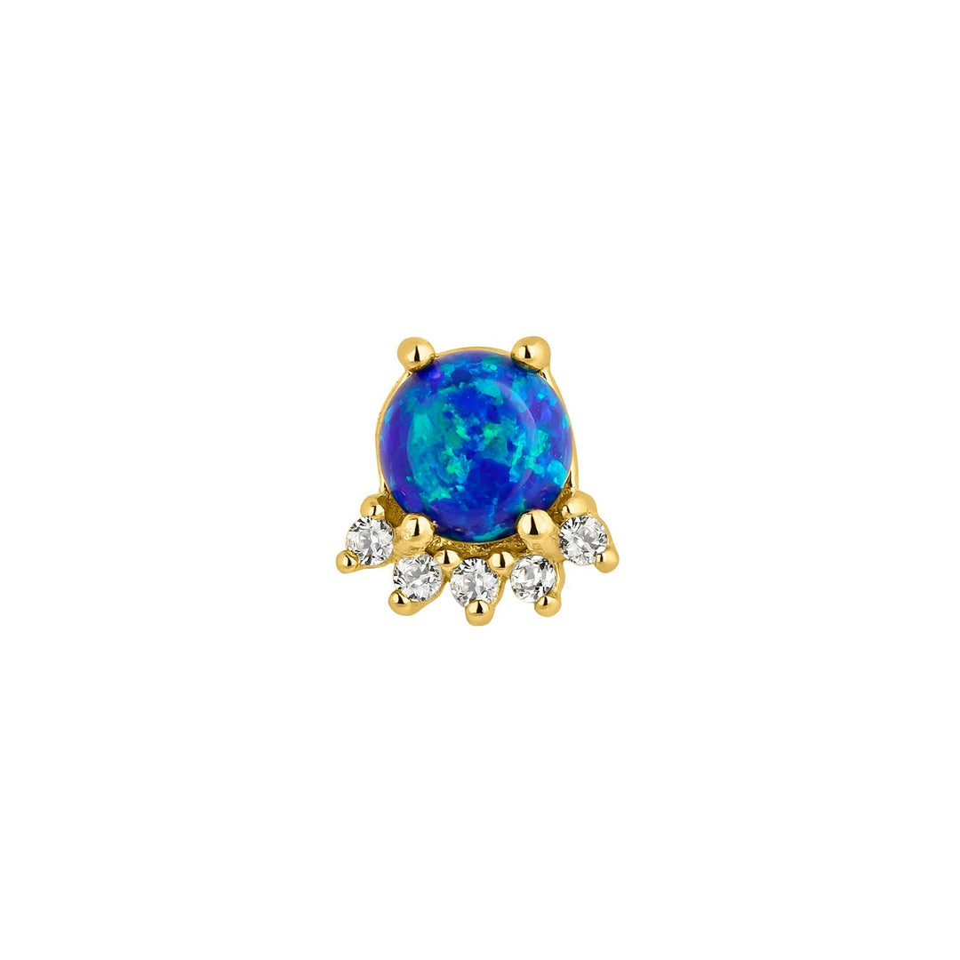ORECCHINO PIERCING CALEDONIA