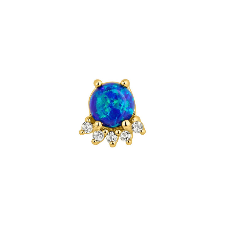 ORECCHINO PIERCING CALEDONIA