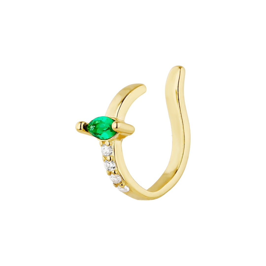 Ear cuff Dainty