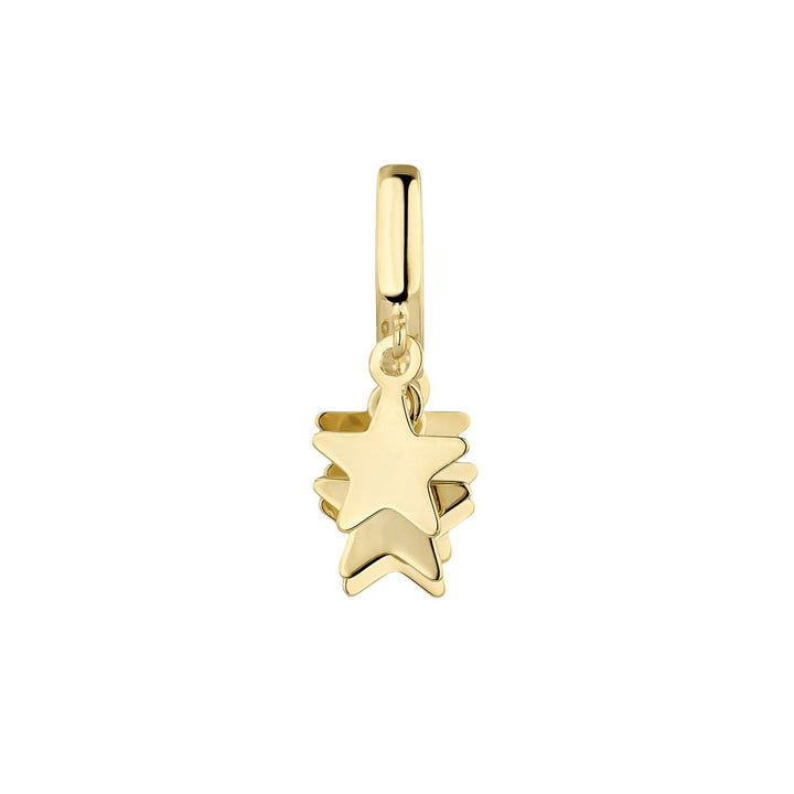 ORECCHINO PIERCING CERCHIO DANCING-STARS