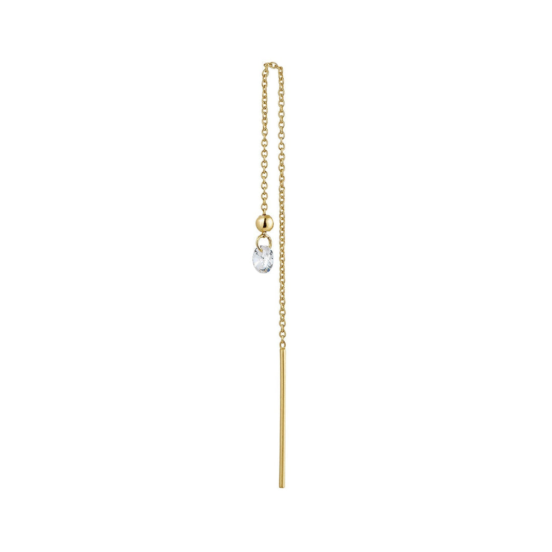PENDIENTE PIERCING DIAMOND