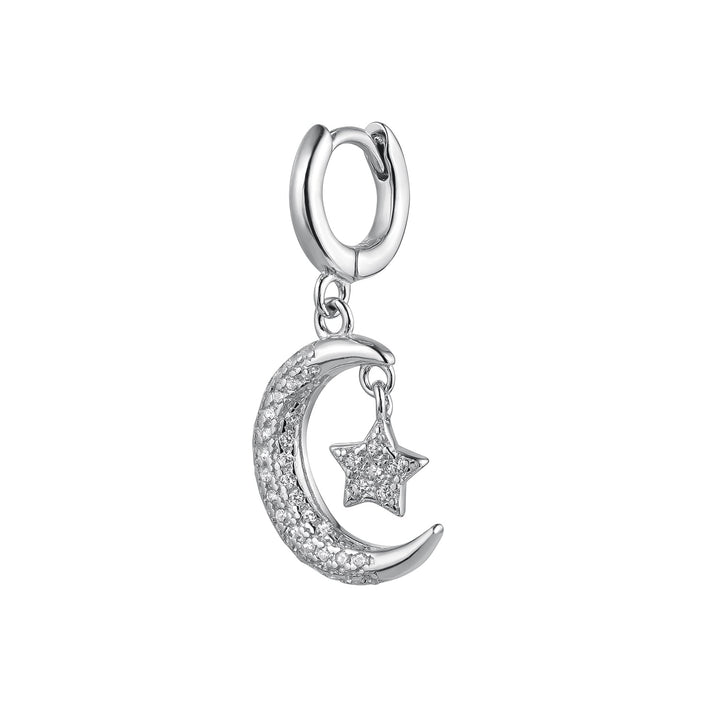 PENDIENTE PIERCING ARO ELARA