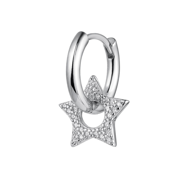 PENDIENTE PIERCING ARO HADAR