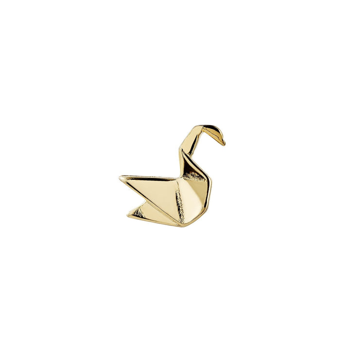 PENDIENTE PIERCING CYGNE