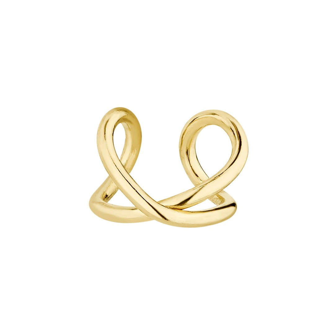Ear Cuff Egina  