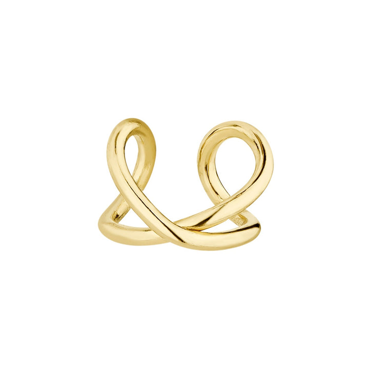 Ear Cuff Egina  