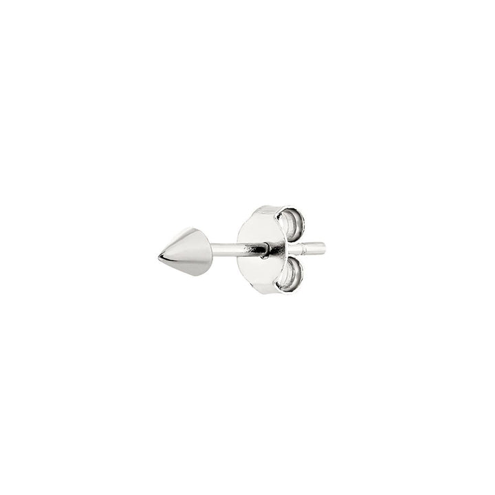 PENDIENTE PIERCING DE PLATA ITACA