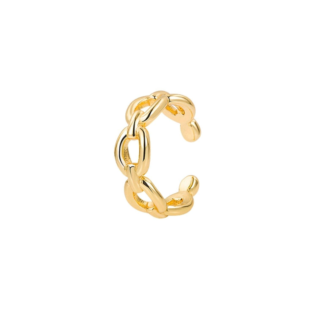 EAR CUFF BASHA