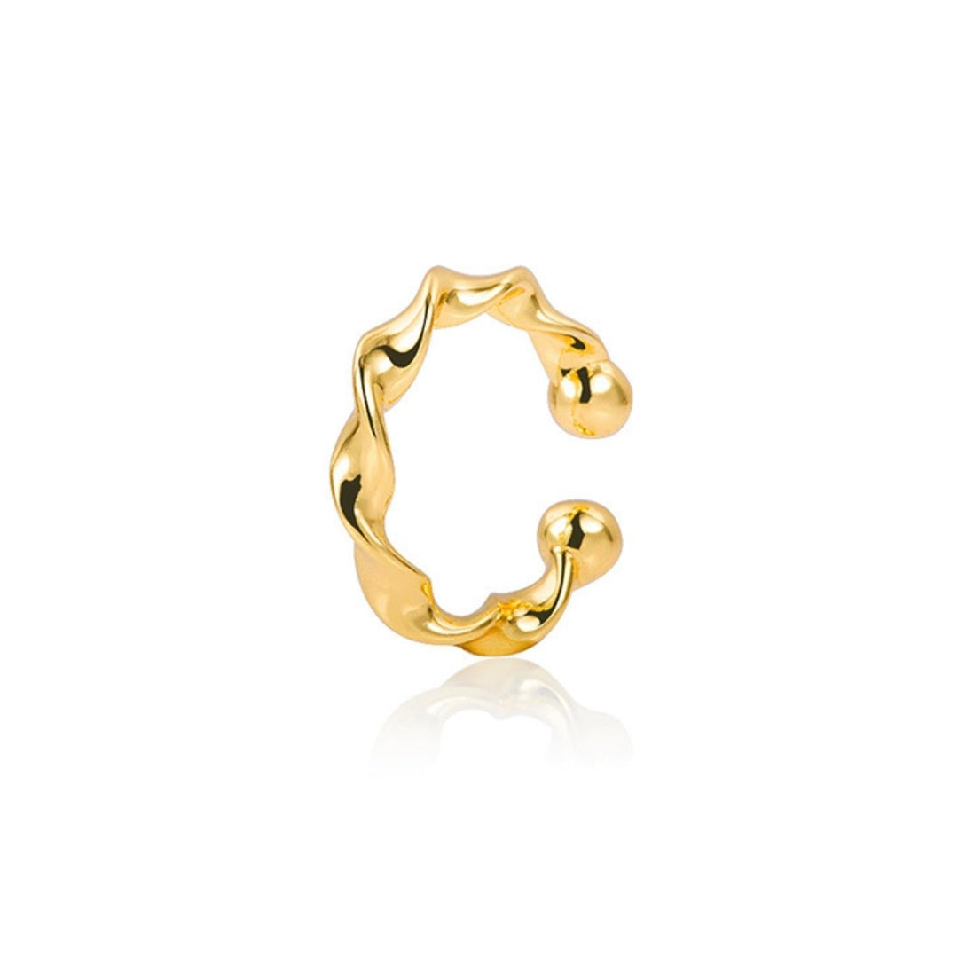 EAR CUFF CALYPSO