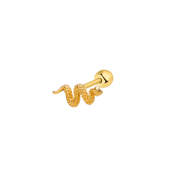ORECCHINO PIERCING PETIT SNAKE-TRAGUS