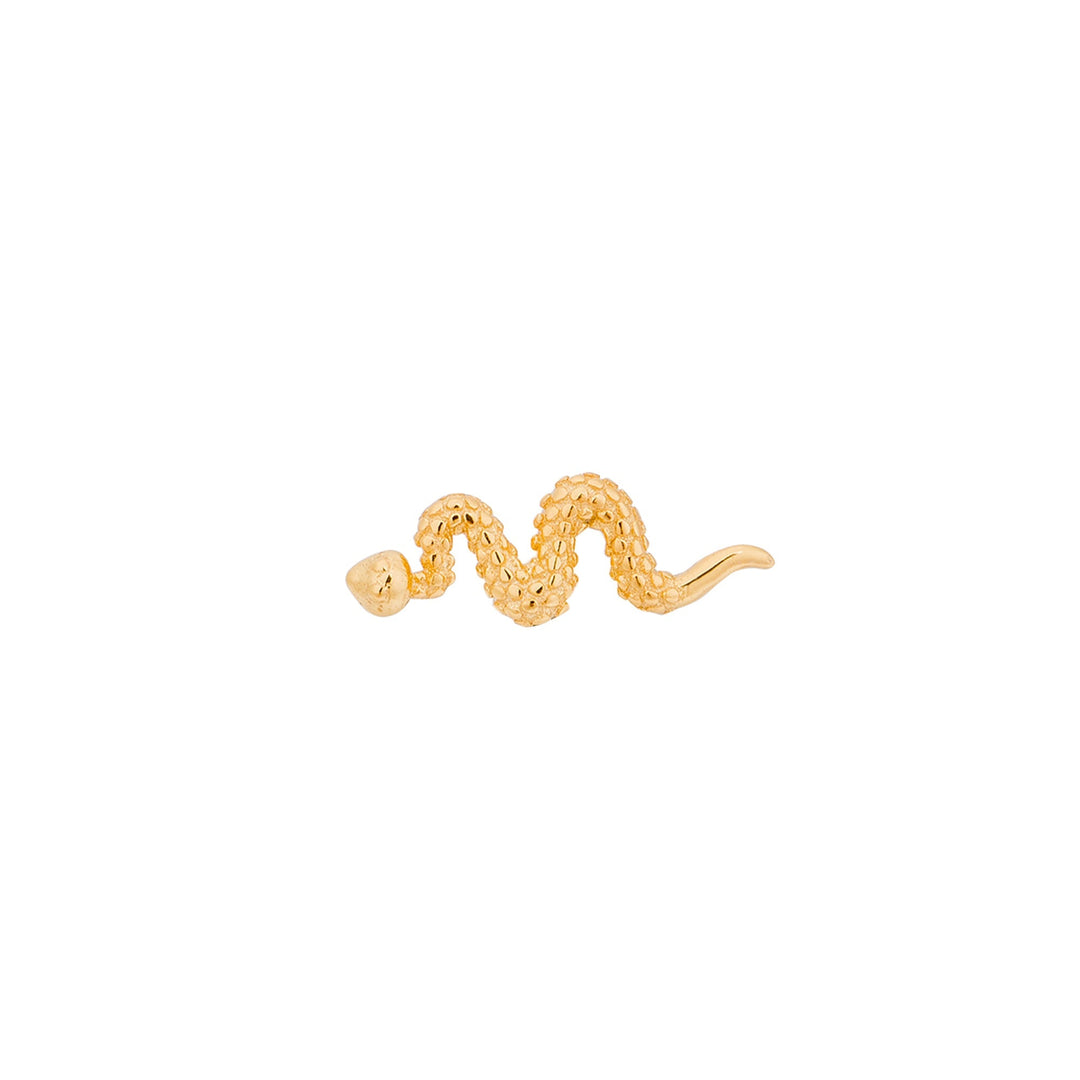 ORECCHINO PIERCING PETIT SNAKE-TRAGUS