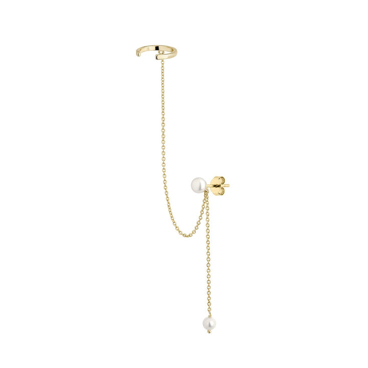 PENDIENTE PIERCING MÚLTIPLE HUAHINE