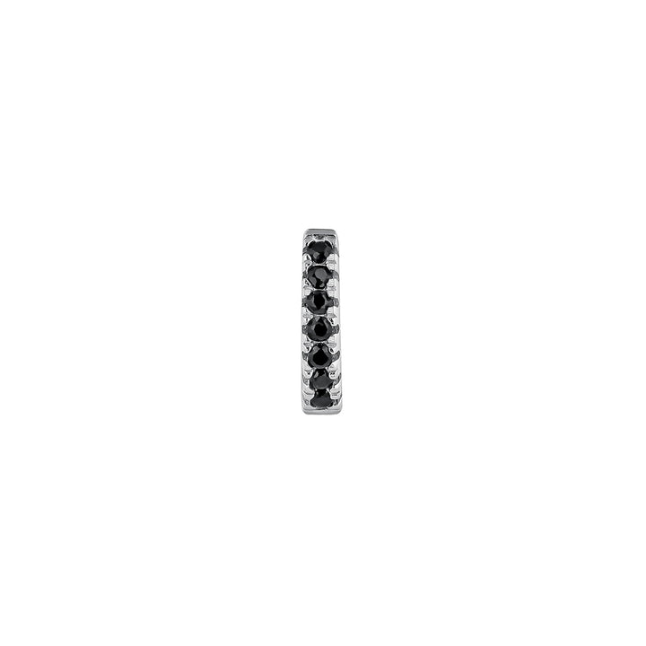 ORECCHINO PIERCING CERCHIO IN ARGENTO ESPINELAS SOPHIE