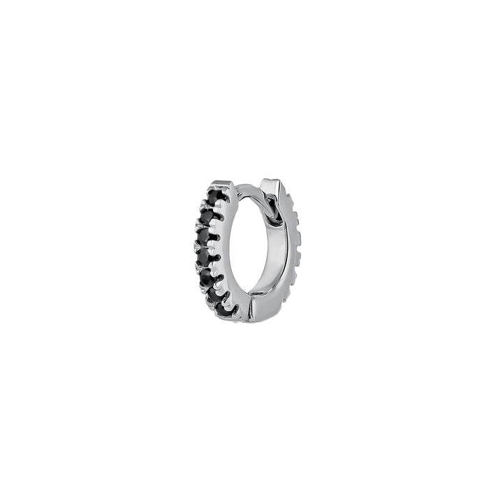 ORECCHINO PIERCING CERCHIO IN ARGENTO ESPINELAS SOPHIE