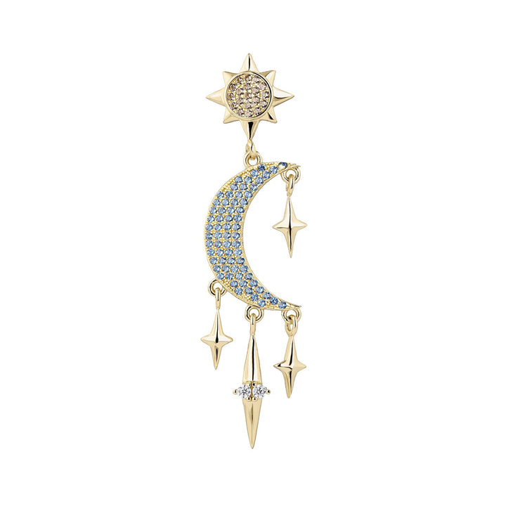 PENDIENTE PIERCING MYSTIQUE
