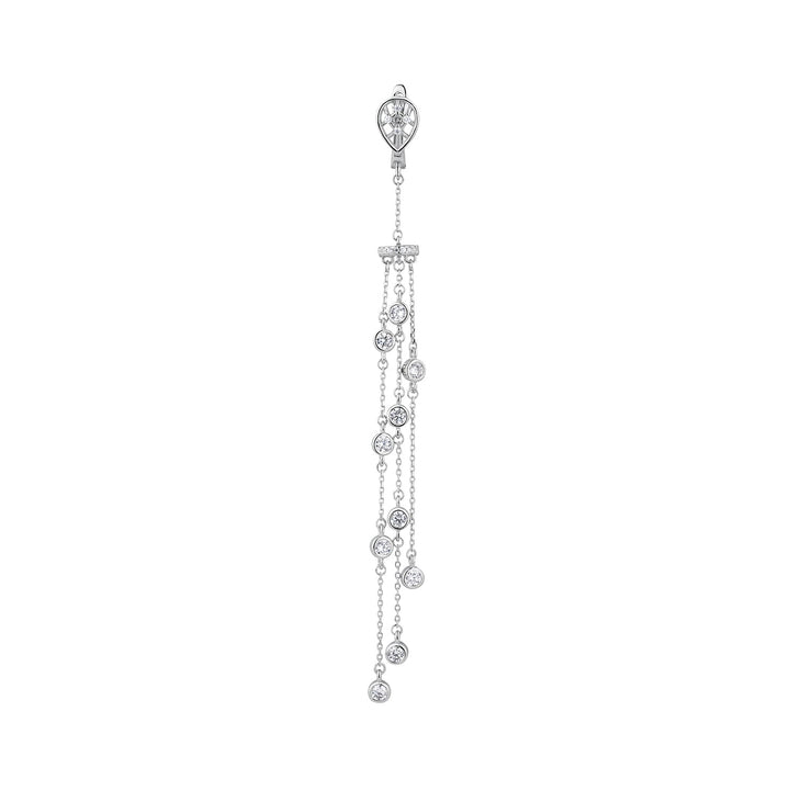 ORECCHINO PIERCING LE LUXE XXL