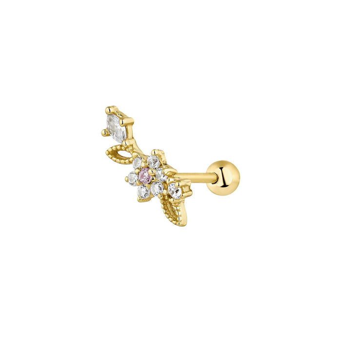 ORECCHINO PIERCING JARDIN ROMANTIQUE
