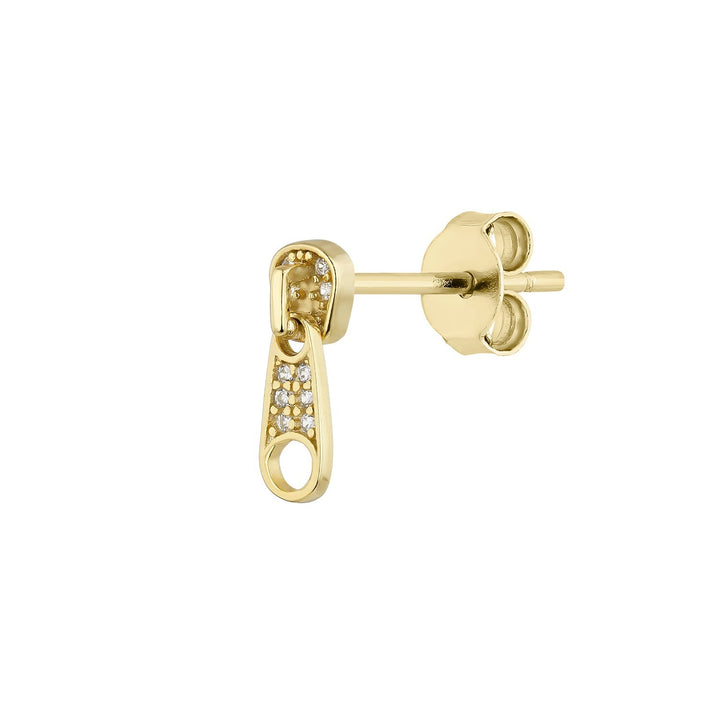 ORECCHINO PIERCING ZIP