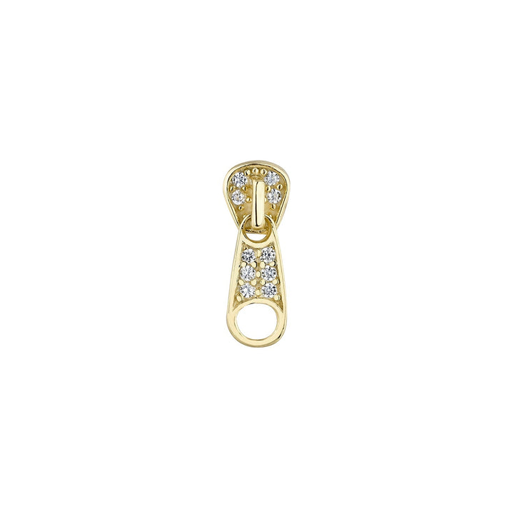 ORECCHINO PIERCING ZIP