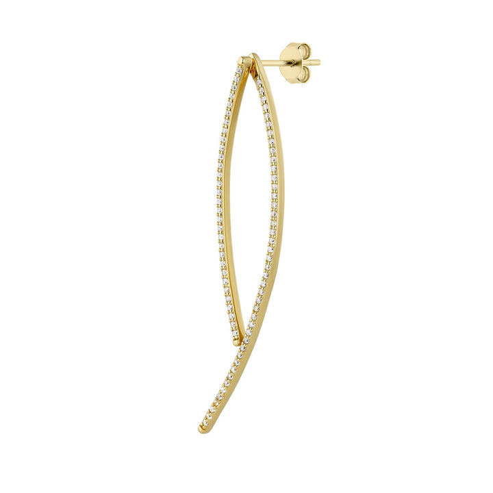 ORECCHINO PIERCING TAWA