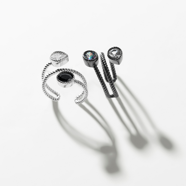 EAR CUFF D&