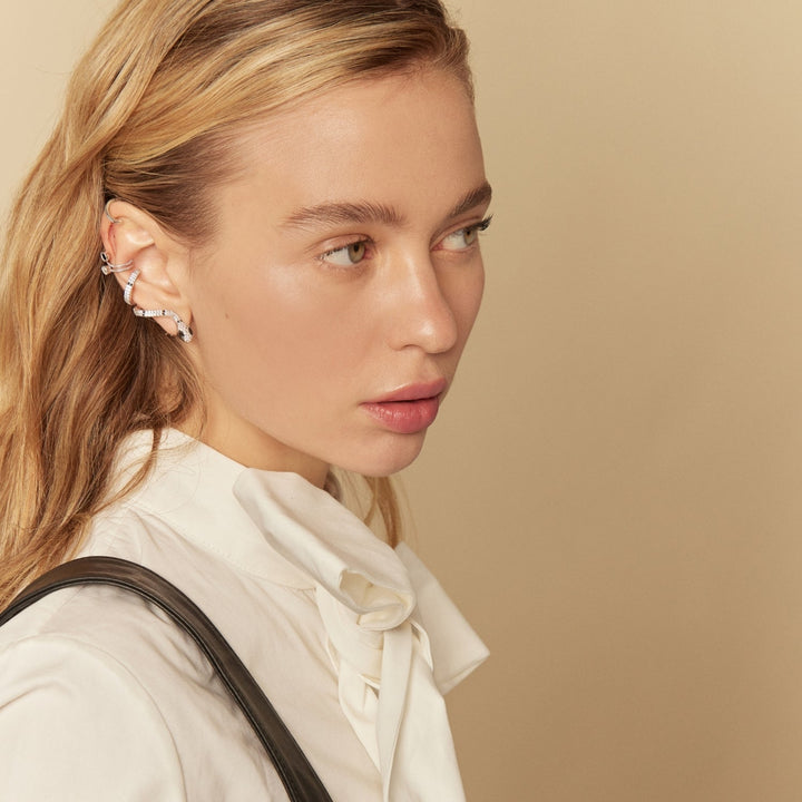EAR CUFF D&