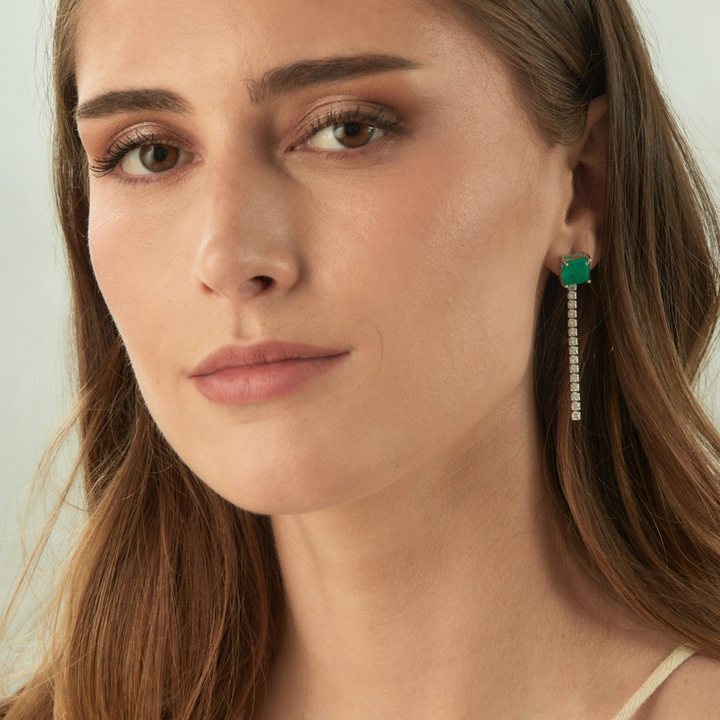 ORECCHINO PIERCING RATIH