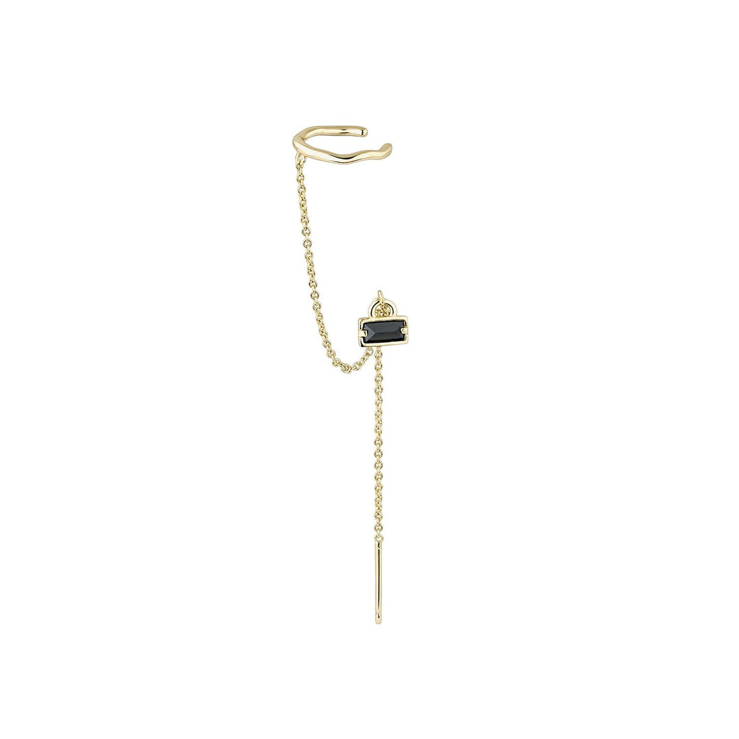PENDIENTE PIERCING MÚLTIPLE ANUSKA