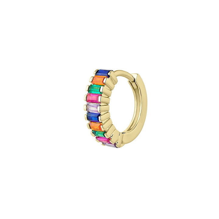 ORECCHINO PIERCING CERCHIO TAMI