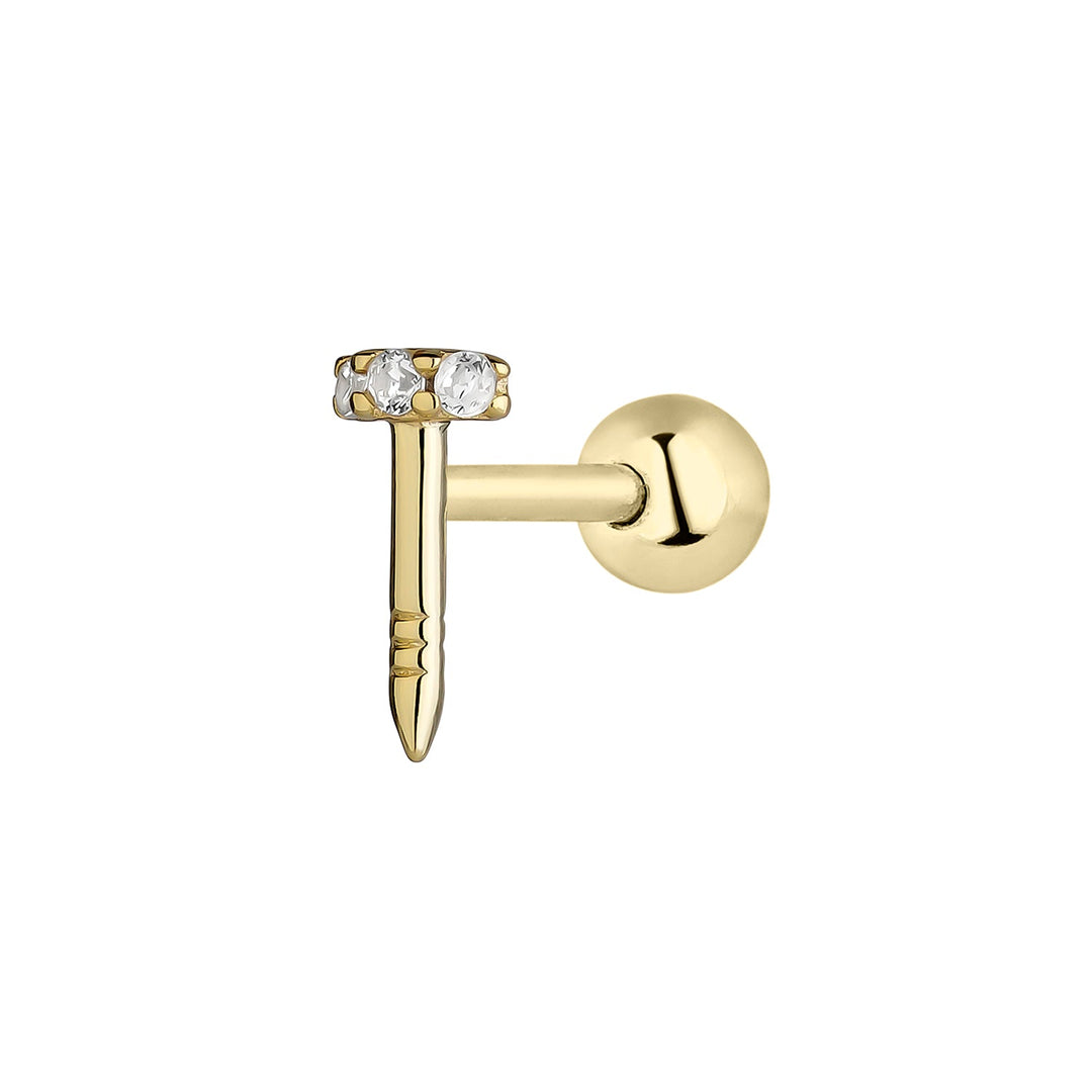 PENDIENTE PIERCING VIS