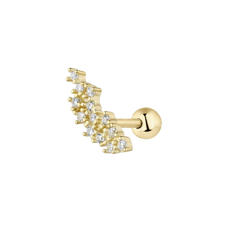 ORECCHINO PIERCING CELINA