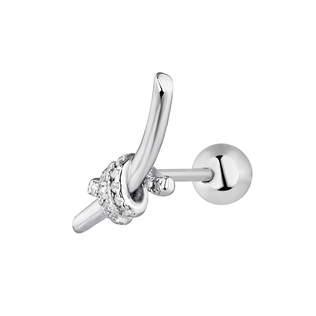 ORECCHINO PIERCING RIVIERE