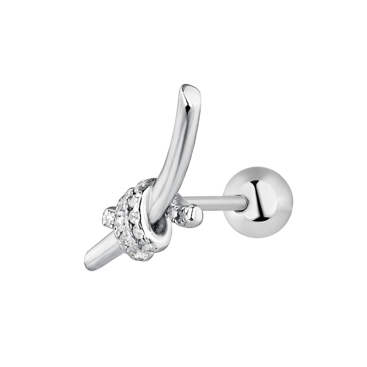 ORECCHINO PIERCING RIVIERE