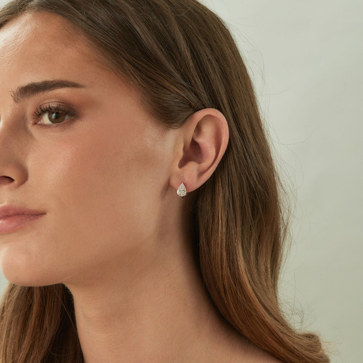 ORECCHINO PIERCING CERCHIO IN ARGENTO OLIVIA