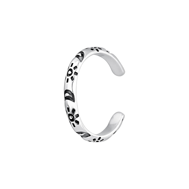 EAR CUFF ETNICO