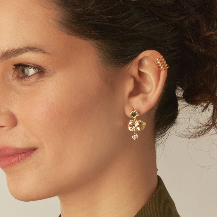 EAR CUFF ITZA