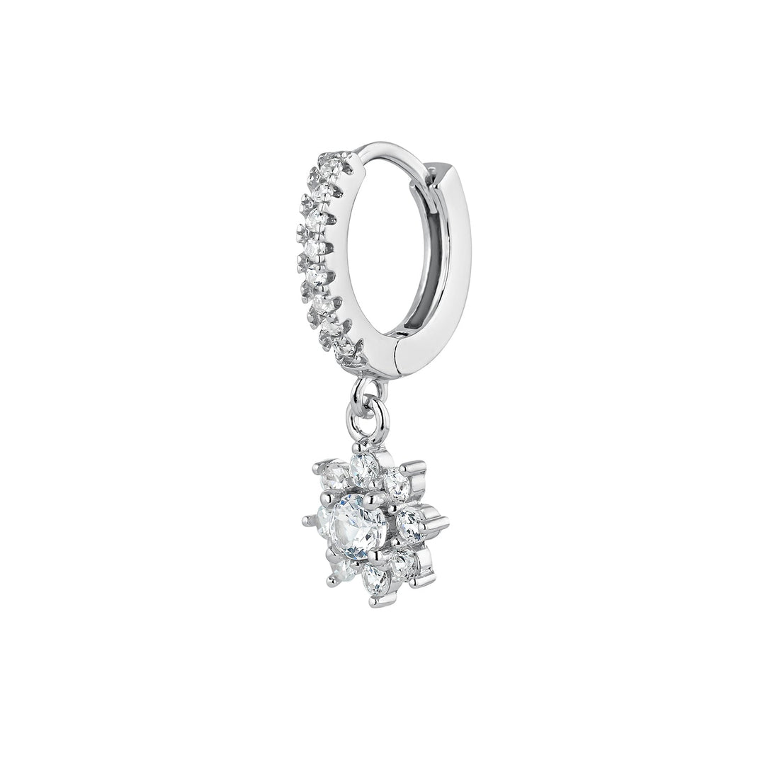 ORECCHINO PIERCING CERCHIO EYRE