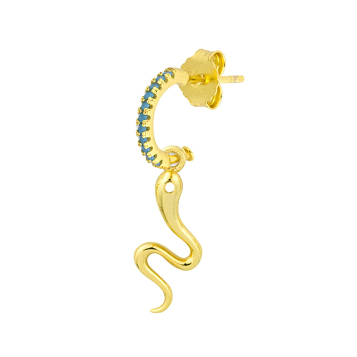 ORECCHINO PIERCING CERCHIO EDEEN