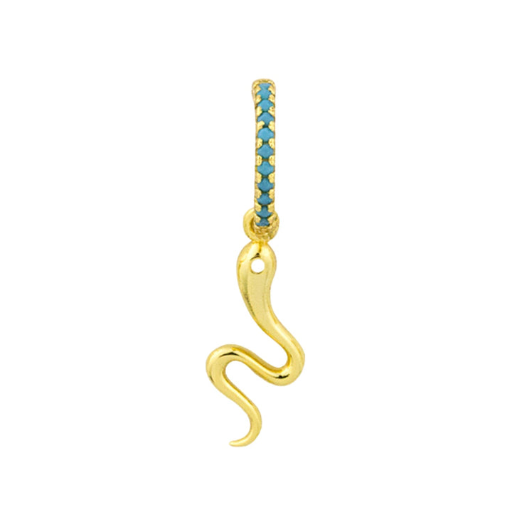 ORECCHINO PIERCING CERCHIO EDEEN