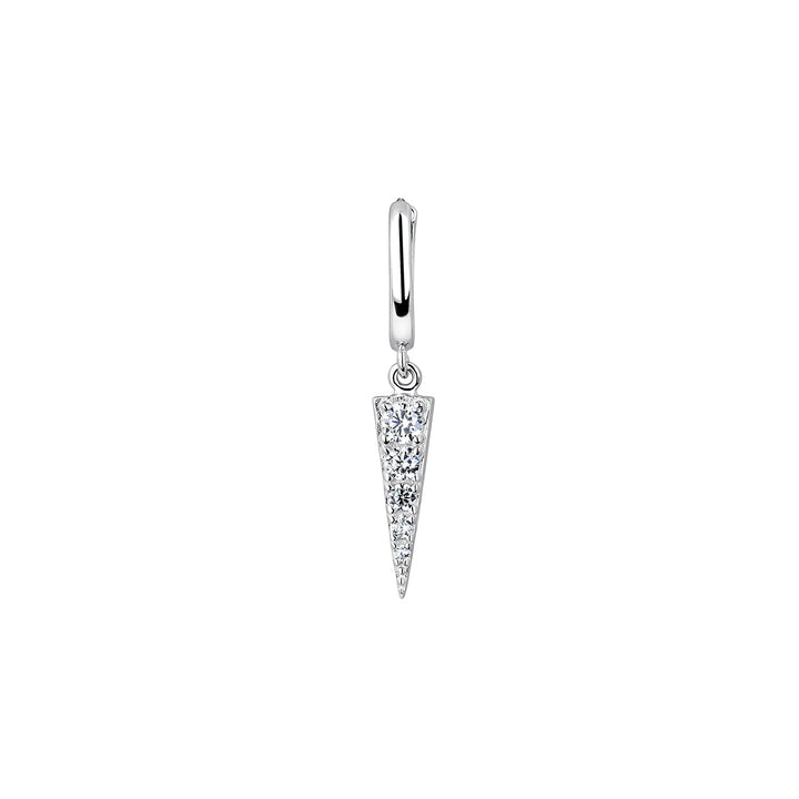 PENDIENTE PIERCING ARO SAKURA