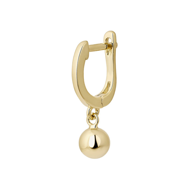 PENDIENTE PIERCING ARO ANGEL