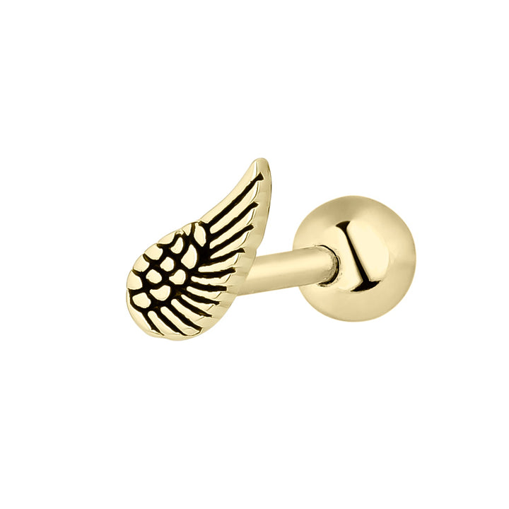 PENDIENTE PIERCING WIND