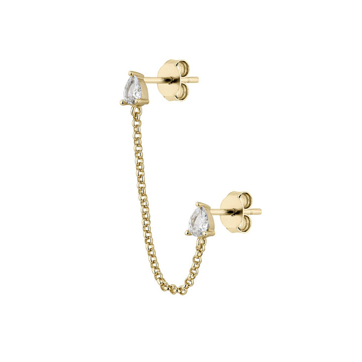PENDIENTE PIERCING MÚLTIPLE ZAKA